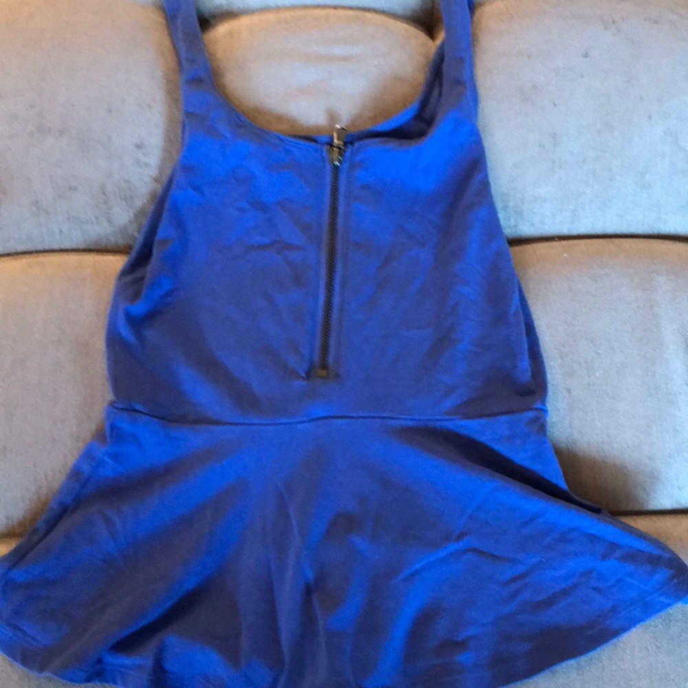 Express size xs woman’s tank top